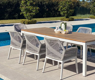 Outdoor Elegance