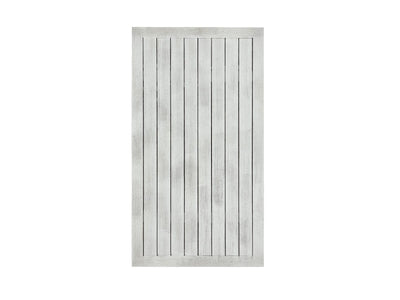 Vogue Outdoor Dining Table in 220x100cm 1