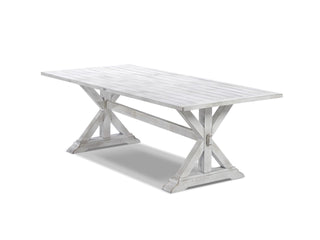Vogue table with Valencia  Chairs  - 9pc Outdoor Dining Setting_2