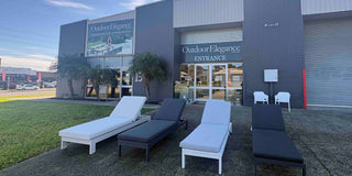 Outdoor Elegance Melbourne - Braeside