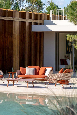 Outdoor Elegance