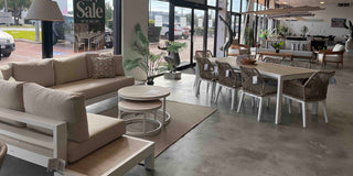Outdoor Elegance Perth