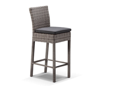 Maldives Outdoor Bar Chair