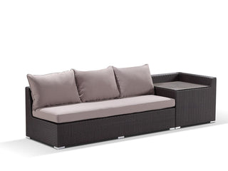 Outdoor Furniture Cover 4 Seater Lounge 2.