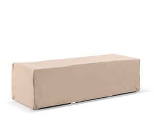 Outdoor Furniture Cover Aspen 3pc Lounge