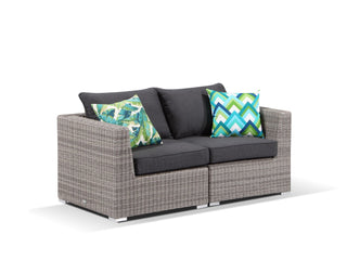 Outdoor Furniture Cover 2 Seater Lounge 3.