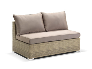 Outdoor Furniture Cover 2 Seater Lounge 5.