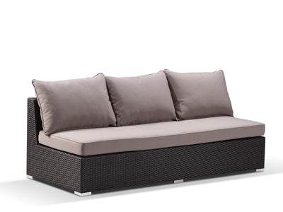 Outdoor Furniture Cover 3 Seater Lounge 5.
