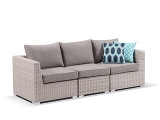 Outdoor Furniture Cover 3 Seater Lounge 2.