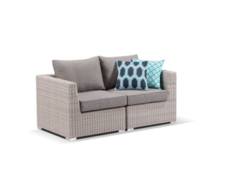 Outdoor Furniture Cover 2 Seater Lounge 2.
