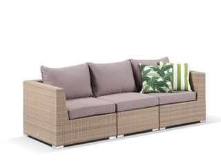 Outdoor Furniture Cover 3 Seater Lounge 3.