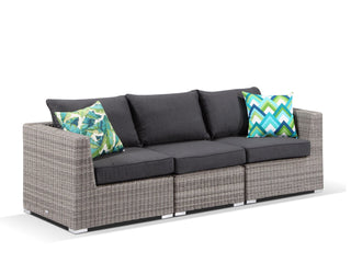 Outdoor Furniture Cover 3 Seater Lounge 4.
