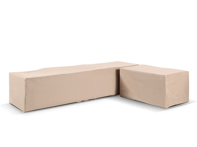 Outdoor Furniture Cover 6 Seater Lounge