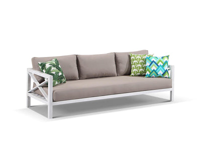 Outdoor Furniture Cover 3 Seater Lounge 6.