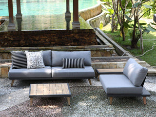 Waikiki Outdoor Cushion 3.