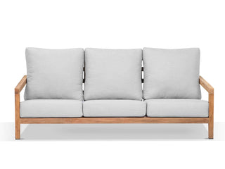 MELB CLEARANCE- Venlo 4pc Teak Outdoor Lounge Setting_11
