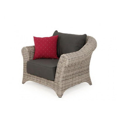 Versailles Outdoor Armchair 1