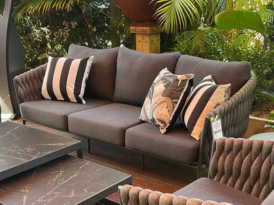 MELB FLOORSTOCK SALE- Palm Outdoor 3 Seater Lounge_1