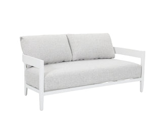 Pasadena Outdoor Lounge in 2 Seater