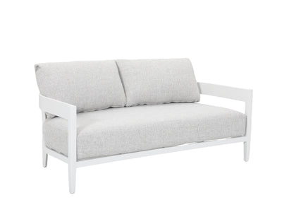 Pasadena Outdoor Lounge in 2 Seater