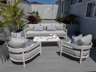 Pasadena Outdoor Coffee Table