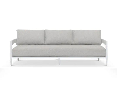 Pasadena Outdoor Lounge in 3 Seater
