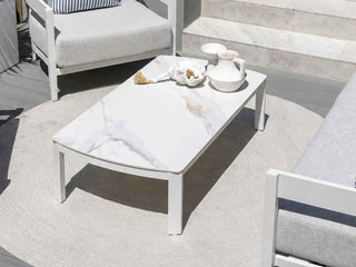 Pasadena Outdoor Coffee Table