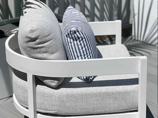 Pasadena Outdoor Armchair 1