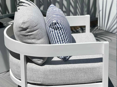 Pasadena Outdoor Armchair 1