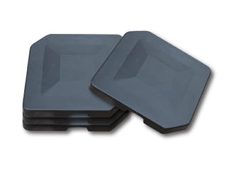 Aurora Cross Base Pavers