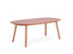 Rust / Marsala Red