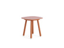 Rust / Marsala Red