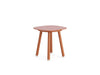 Rust / Marsala Red