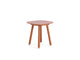Rust / Marsala Red