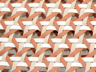 Phil Outdoor Lounge in Rust / Urban Glow / Play Saffran 4