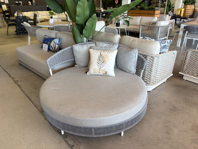 PERTH FLOORSTOCK SALE - Nivala Outdoor Daybed_1