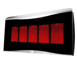Bromic Platinum LPG Gas Outdoor Heater in 500 6.