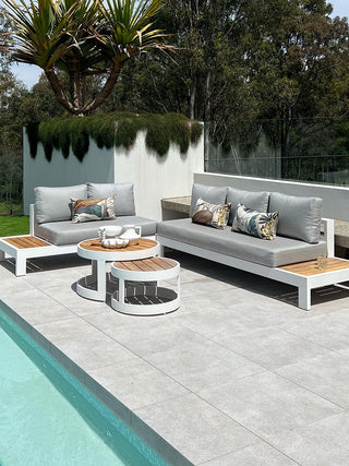 Aspen Platform Collection