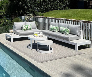 Outdoor Elegance