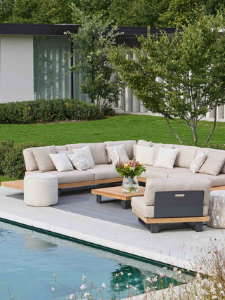 Outdoor Elegance