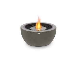 Ecosmart POD 30 Outdoor Fire Table in Natural