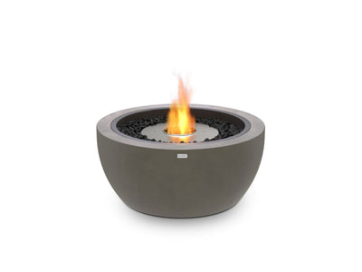 Ecosmart POD 30 Outdoor Fire Table in Natural