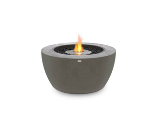 Ecosmart POD 40 Outdoor Fire Table in Natural
