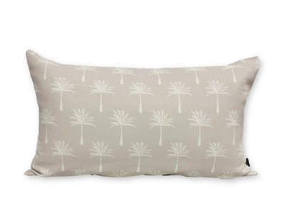 Polarmar Outdoor Euro Bolster Cushion in Natural