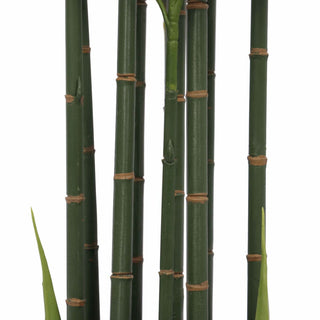 Bamboo Tree Outdoor Artificial Plant 2.