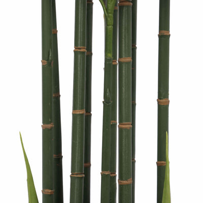 Bamboo Tree Outdoor Artificial Plant 2.