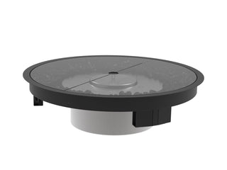 Ecosmart R20 Glass Cover Plate 1
