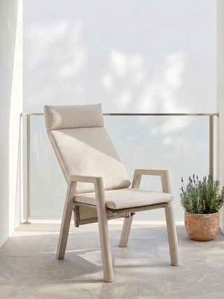 Outdoor Elegance