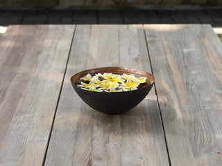 Laguna Outdoor Dining Table in White / 240x100cm 1