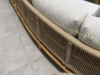 Wave Modular | Outdoor Lounge Setting in 8 Seater_2